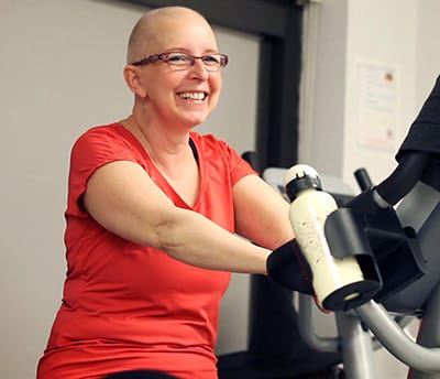 Breast Cancer Exercise Programs