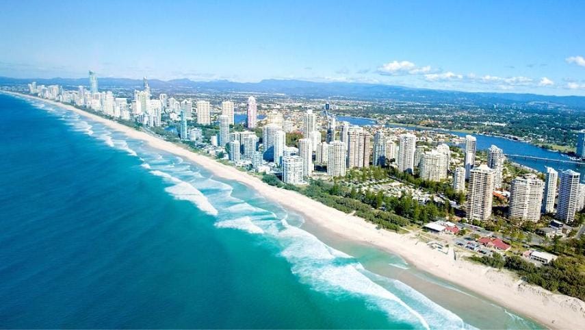 Gold Coast Boot Camp