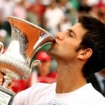 Novak Djokovic Credits Gluten-Free Diet for Tennis Success