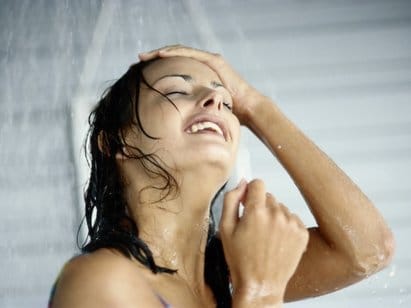 Is Post-Workout Shower Safe? Photo Credit: www.coreperformance.com