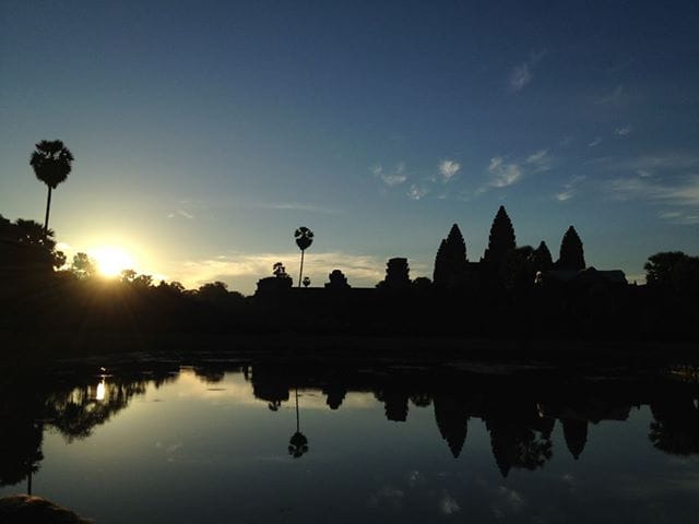  Angkor Wat