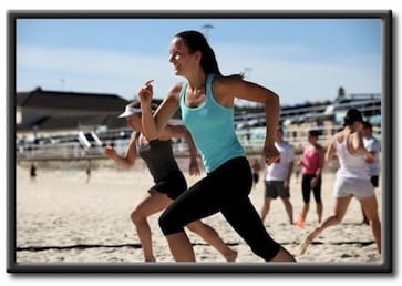 fitness trainer maroubra junction