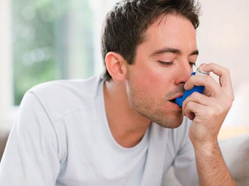 Asthma Sufferers Can Benefit A Lot From Exercise Photo Credit: arabia.msn.com
