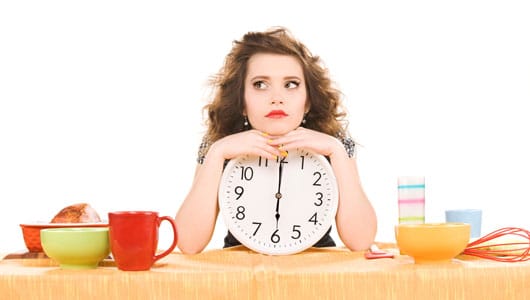 The 8-Hour Diet: Lose Weight Fast by Intermittent Fasting Photo by: www.mnn.com