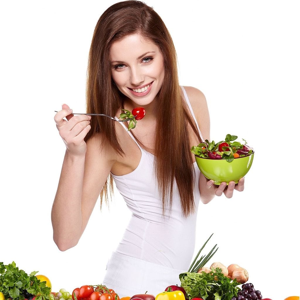 Healthy Eating For Weight Loss for Long-Term Results