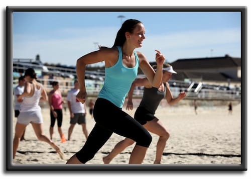 personal trainer eastern suburbs