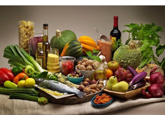 Aside from helping people lose weight, going for a Mediterranean diet has lots of other advantages.  Photo Credit: www.sfgate.com 