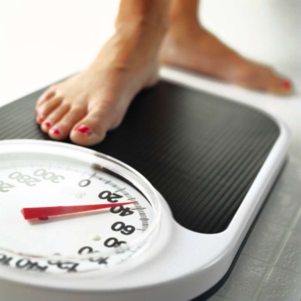 Why Daily Weigh-Ins is Essential? Photo Credit: cangetfit.com