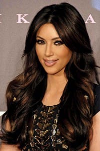 Kim Kardashian Hires Personal Trainers