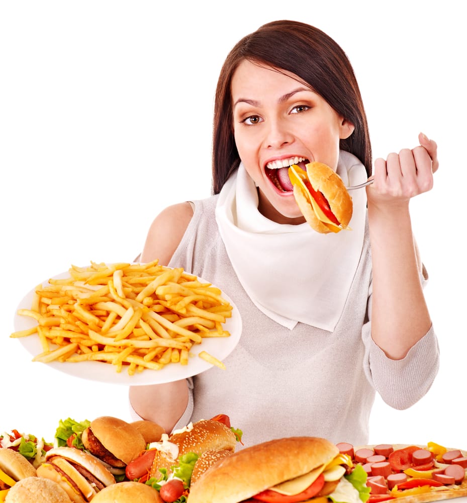 Cravings could possibly be the toughest problem to resolve if you're attempting to eat healthier to feel much better about yourself and shed extra pounds. Photo Credit: healthmeup.com