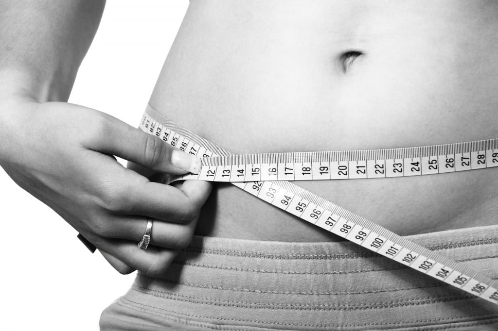 Eating disorders are commonly associated with weight loss regimens