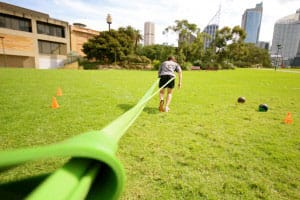 Training at boot camp Cammeray will offer you all of the elements that you need to meet your fitness goals.