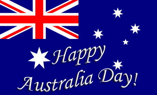 australia-day