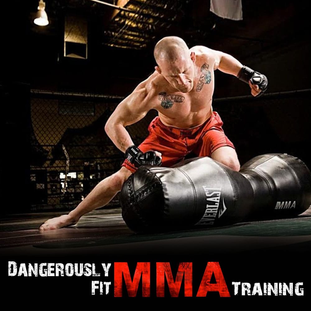 mma training sydney