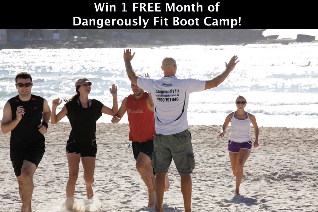 Boot Camp 1 free month