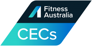 fitness australia cec