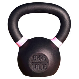 15lb kettlebells