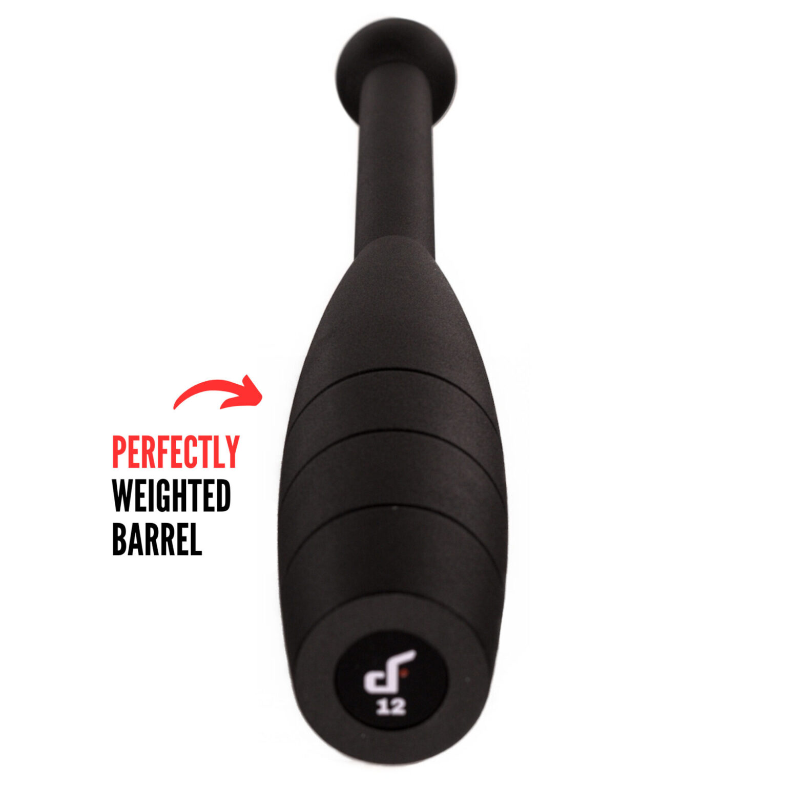 2kg Steel Club 2 Kilo Clubbell Dangerously Fit Indian Clubs