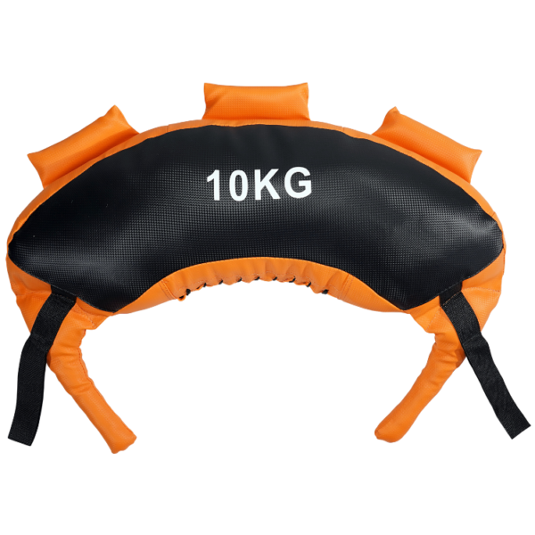 10kg Bulgarian bag