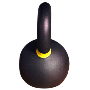 16 kilo kettlebells