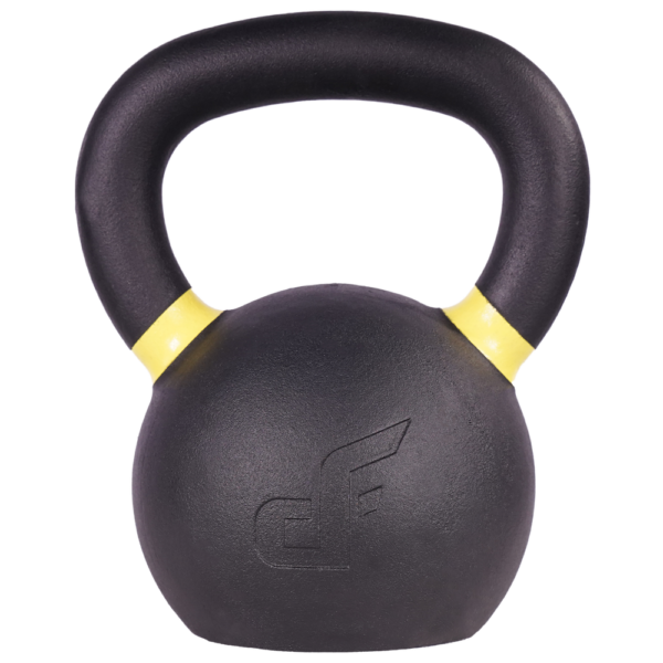 16kg kettlebell front