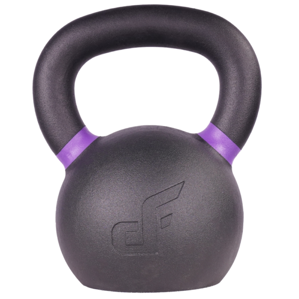 20kg kettlebell front