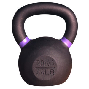 44lb kettlebell
