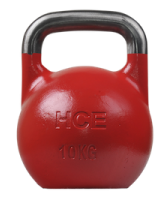 competition kettlebell