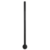 4kg Steel Mace