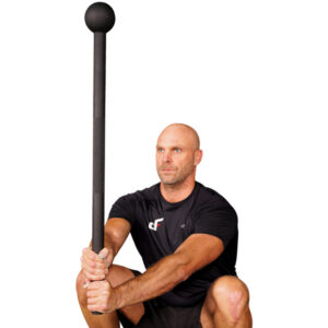 barbarian squat