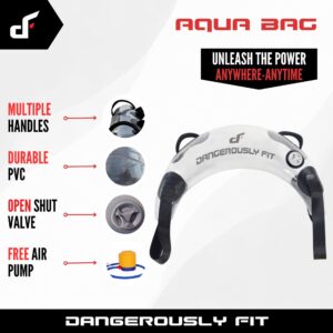 aqua bulgarian bag