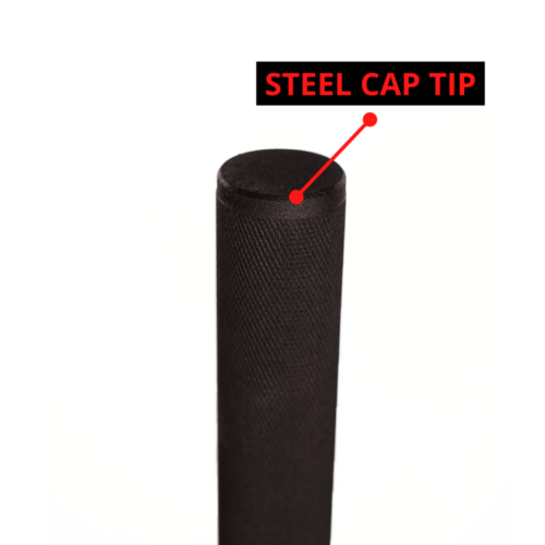 Steel Cap Tip