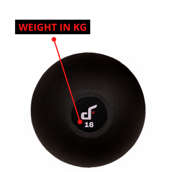 Weight In KG