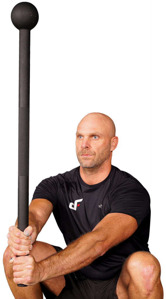 barbarian squat