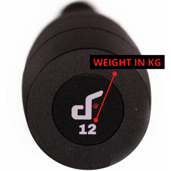 weight in kg