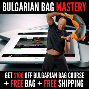 Bulgarian bag mastery certification