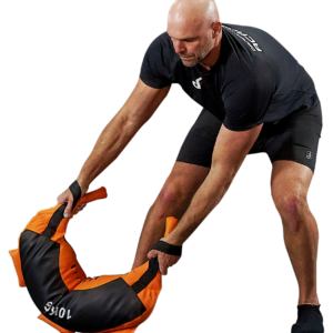 Bulgarian bag training