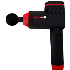 Pulseroll-massage-gun-side
