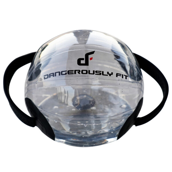 water medicine training ball