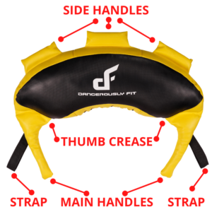 30 kilo bulgarian bags