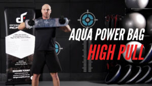Aqua Power Bag High Pull