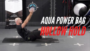 Aqua Power Hollow Hold