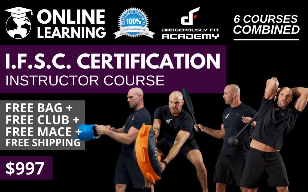 functional strength certification