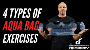 Aqua-Bag-Exercises