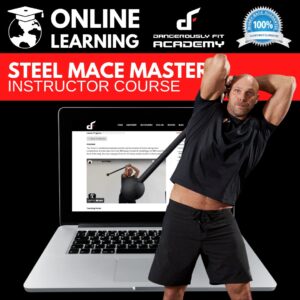 steel mace mastery certification course