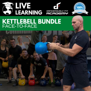 Kettlebell Bundle