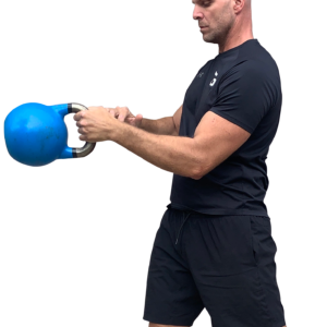 Kettlebell Workshop