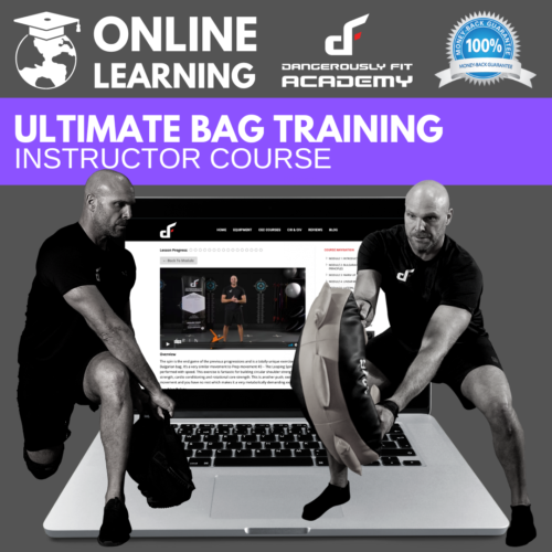 Ultimate Functional Bag Training Course