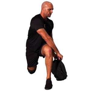 sandbag australia