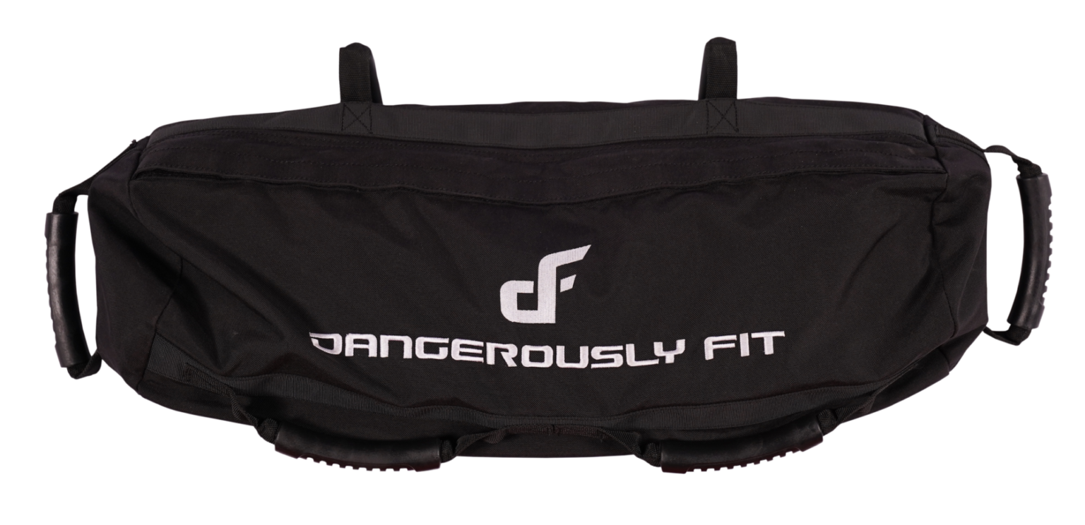 Dangerously Fit Sandbags Australia Functional Bag Training